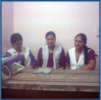 Nurses in Sharma Clinic and Nursing Home